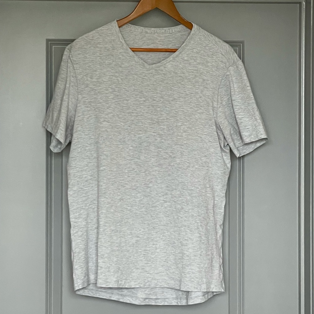 Lululemon 5 Year Basic V
